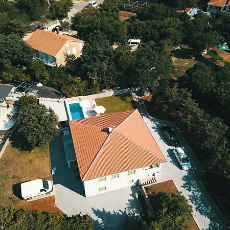 Villa Kvarner سيلو المظهر الخارجي الصورة