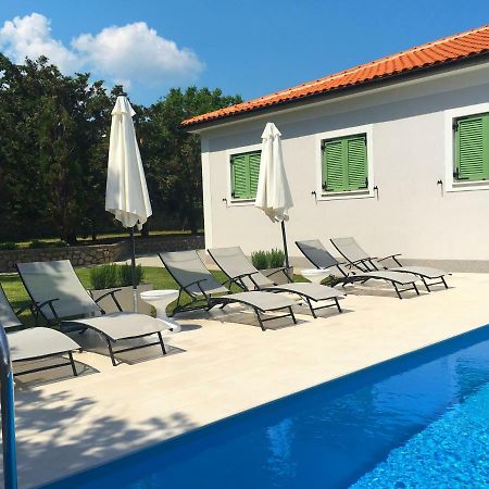 Villa Kvarner سيلو المظهر الخارجي الصورة