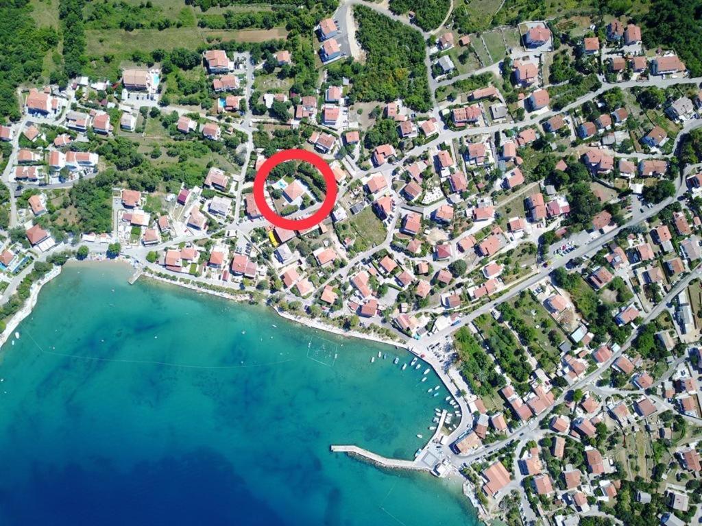 Villa Kvarner سيلو المظهر الخارجي الصورة