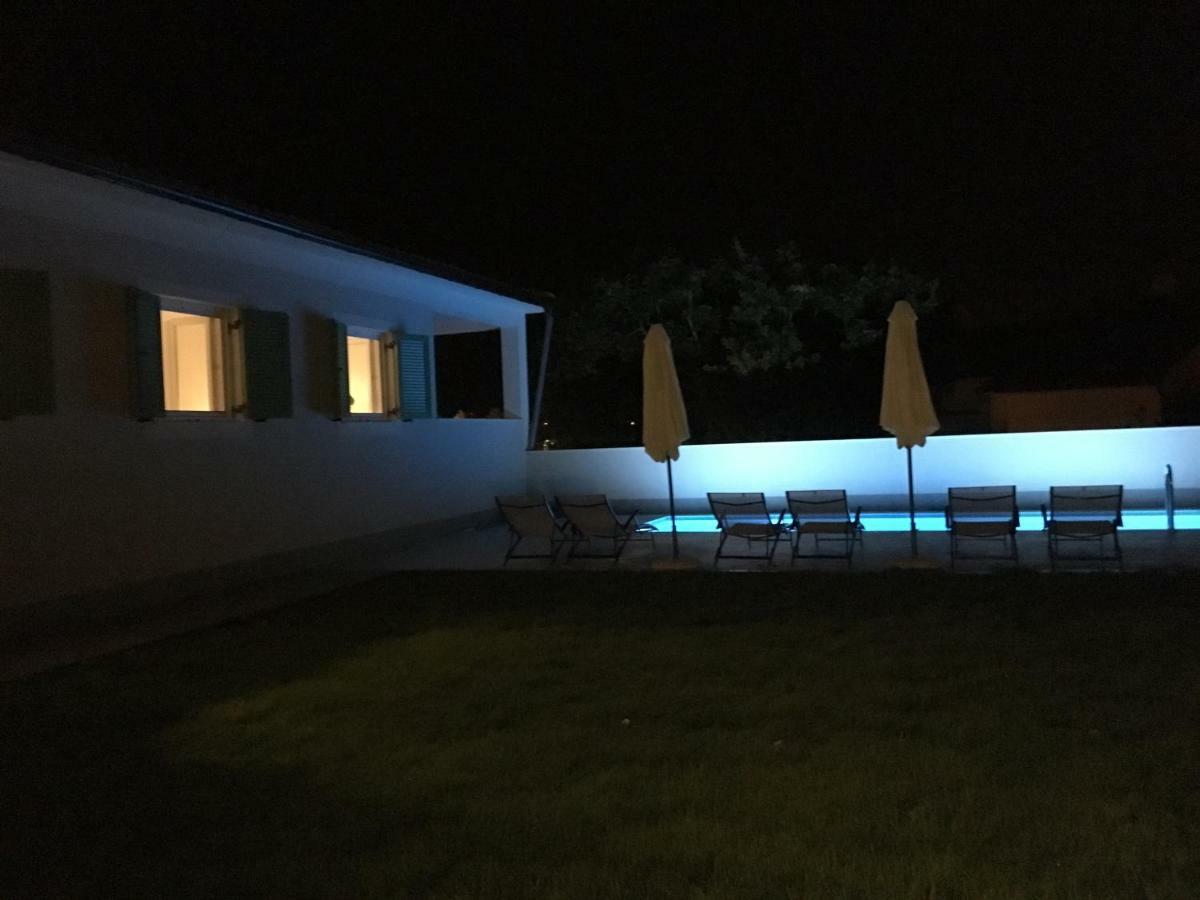 Villa Kvarner سيلو المظهر الخارجي الصورة