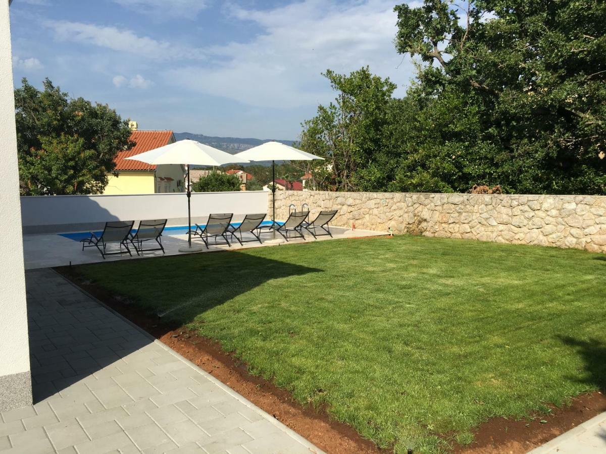Villa Kvarner سيلو المظهر الخارجي الصورة