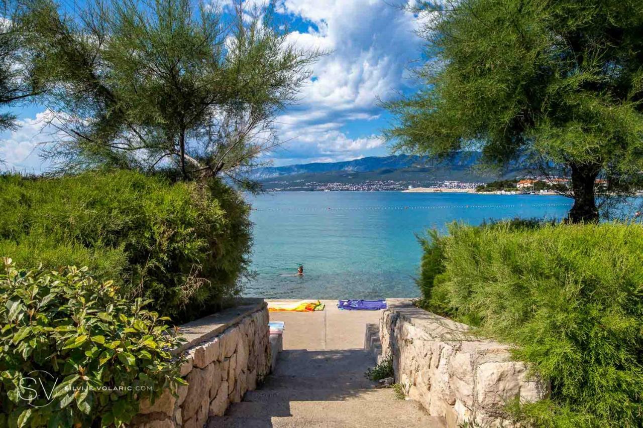 Villa Kvarner سيلو المظهر الخارجي الصورة
