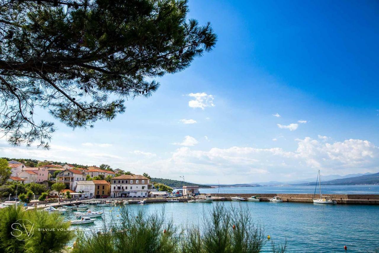 Villa Kvarner سيلو المظهر الخارجي الصورة