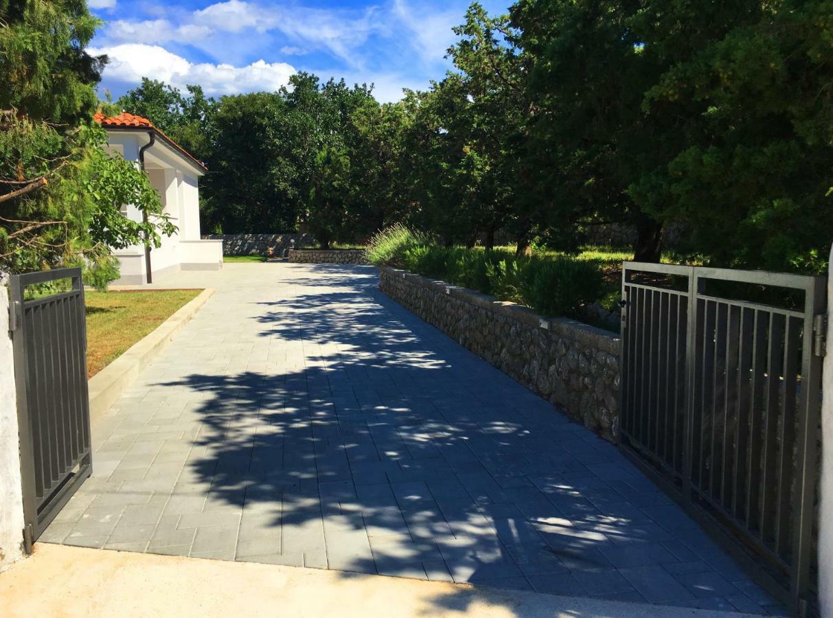 Villa Kvarner سيلو المظهر الخارجي الصورة