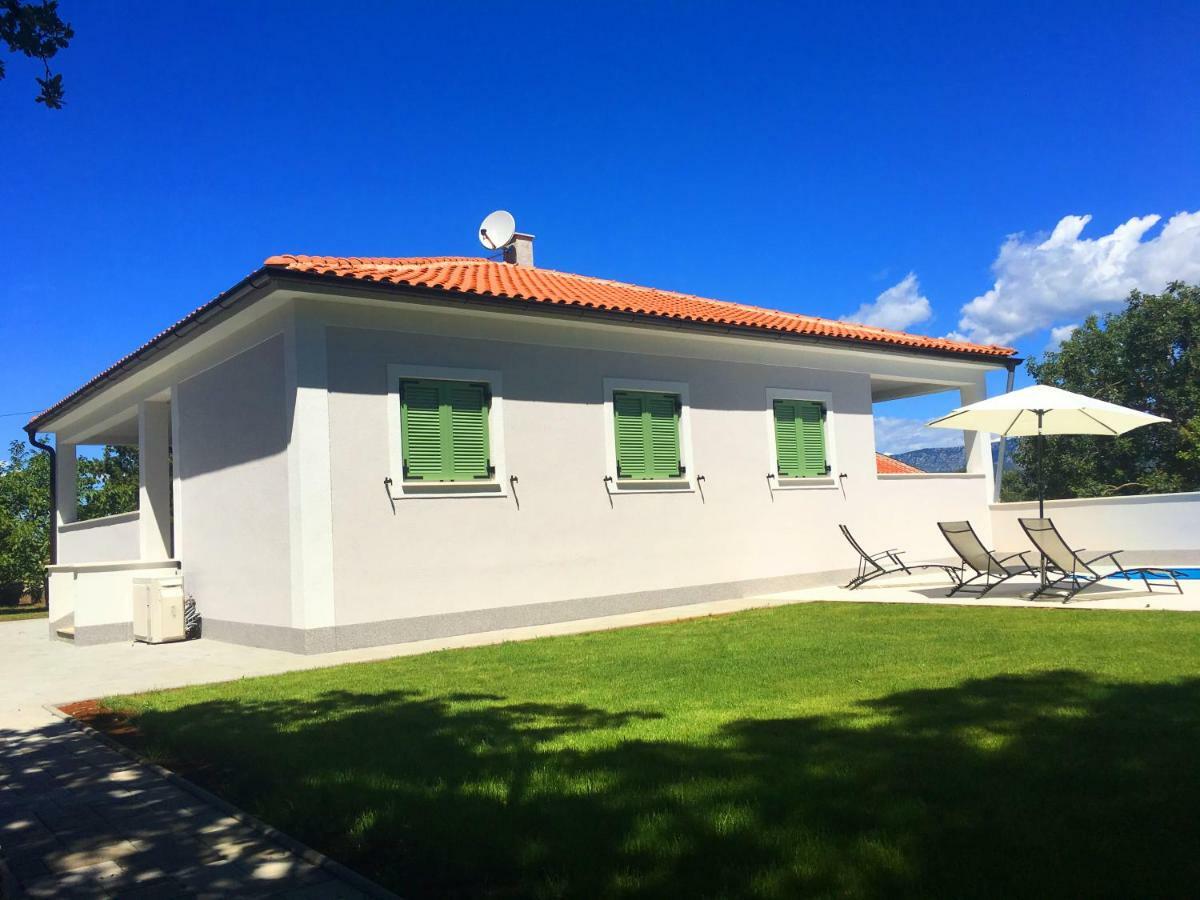 Villa Kvarner سيلو المظهر الخارجي الصورة