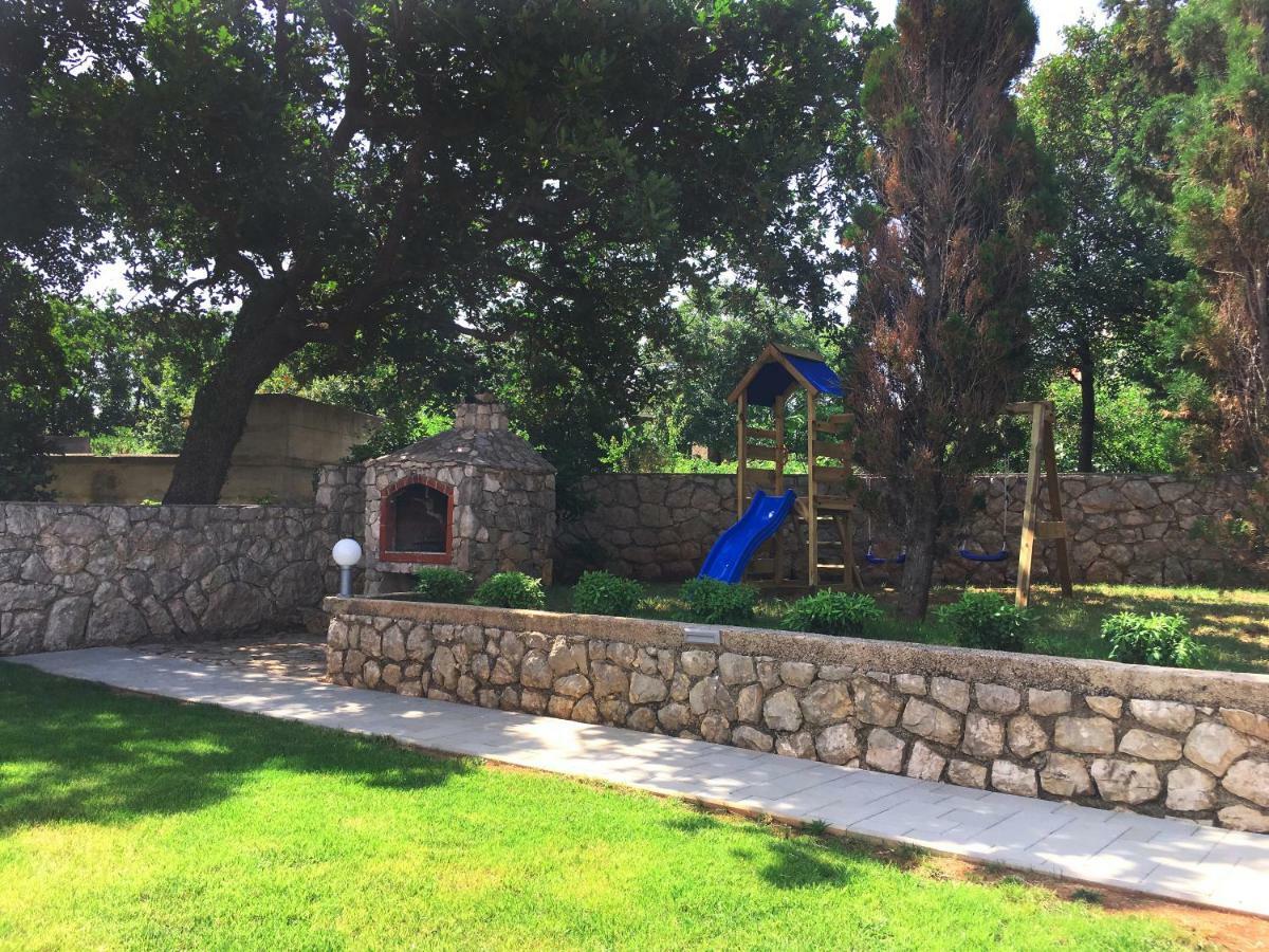Villa Kvarner سيلو المظهر الخارجي الصورة