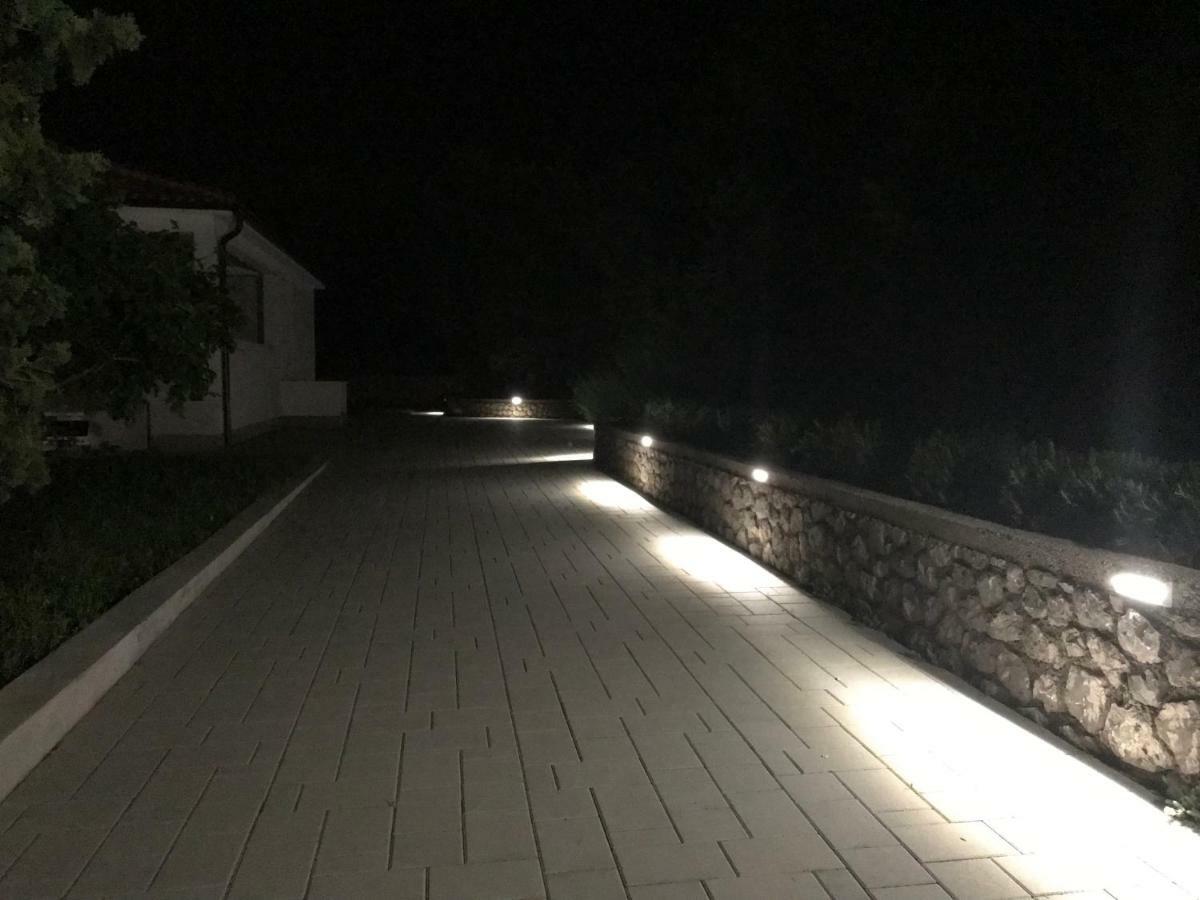 Villa Kvarner سيلو المظهر الخارجي الصورة