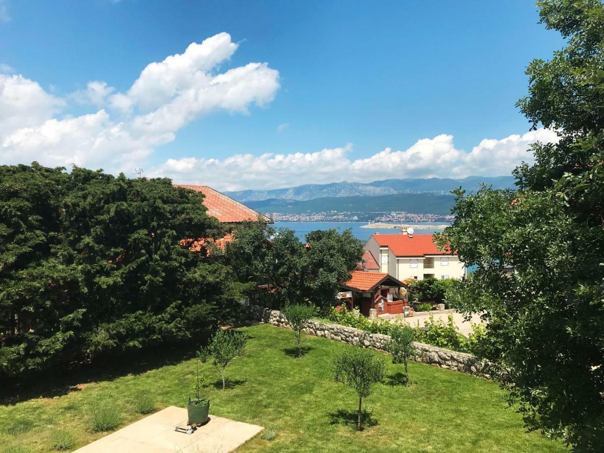 Villa Kvarner سيلو المظهر الخارجي الصورة