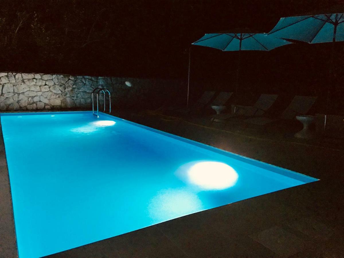 Villa Kvarner سيلو المظهر الخارجي الصورة
